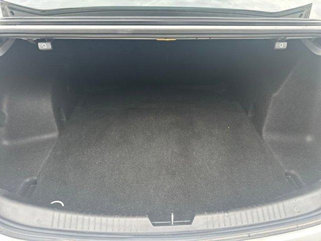 used 2017 Chevrolet Malibu car, priced at $15,615