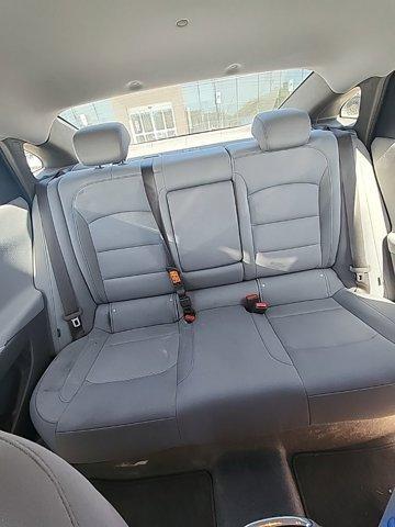 used 2017 Chevrolet Malibu car, priced at $15,747