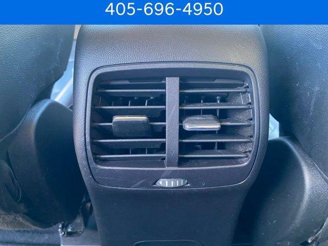 used 2020 Ford Escape car, priced at $18,577