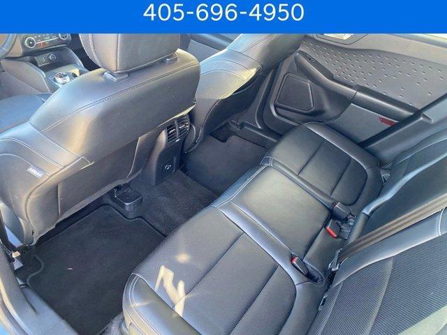 used 2020 Ford Escape car, priced at $18,577