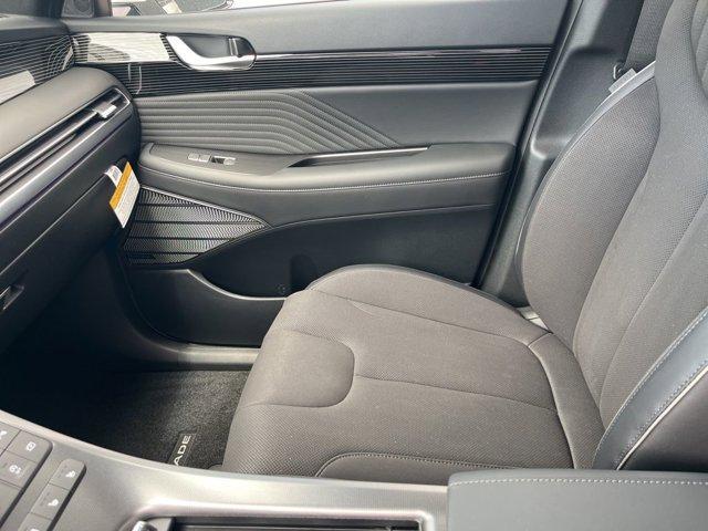 new 2025 Hyundai Palisade car, priced at $43,432