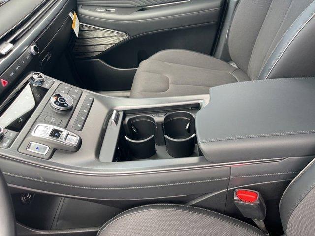 new 2025 Hyundai Palisade car, priced at $43,432