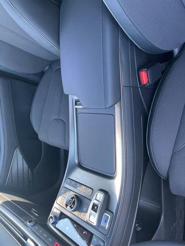 new 2025 Hyundai Palisade car, priced at $50,294