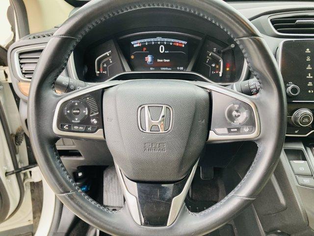 used 2018 Honda CR-V car, priced at $19,873