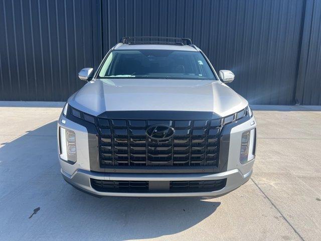 new 2025 Hyundai Palisade car, priced at $46,539