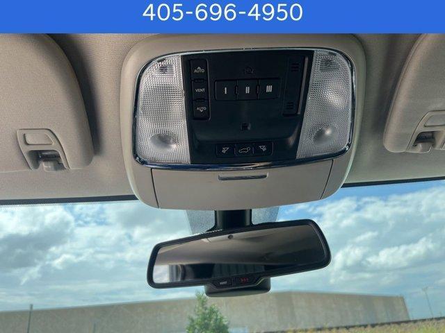 used 2015 Dodge Durango car, priced at $11,258