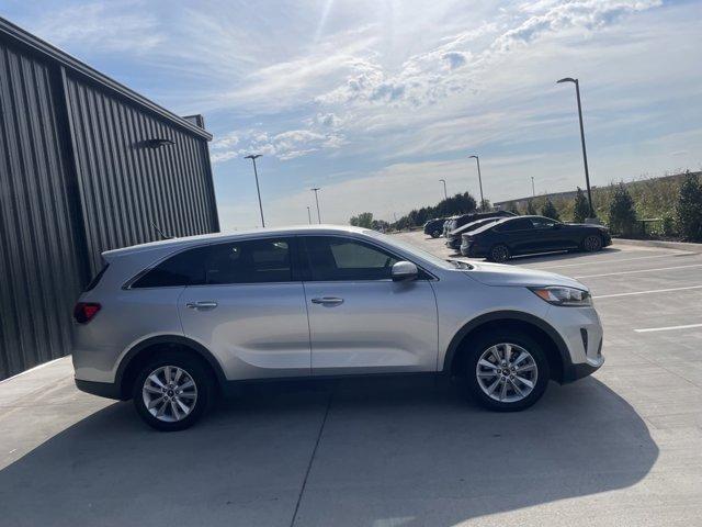 used 2019 Kia Sorento car, priced at $14,699