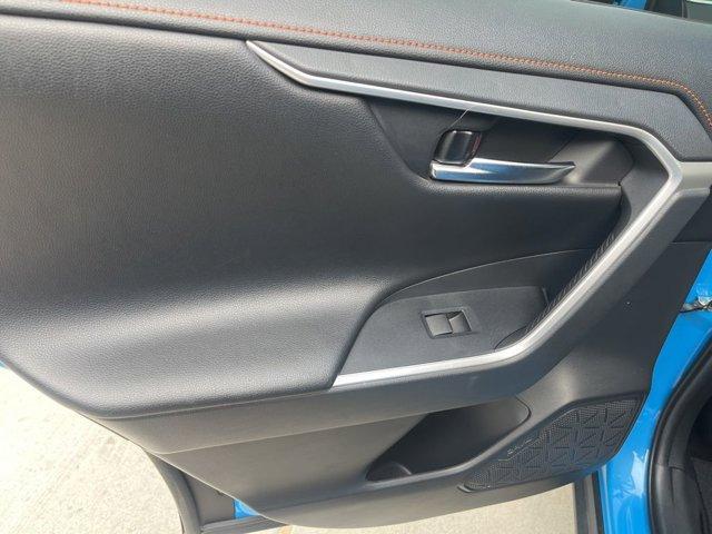 used 2019 Toyota RAV4 car, priced at $24,655