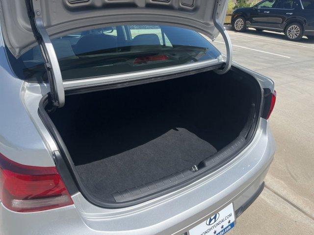 used 2023 Kia Rio car, priced at $16,887