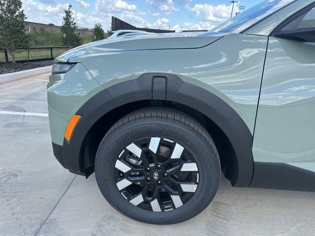 new 2026 Hyundai SANTA CRUZ car, priced at $27,200