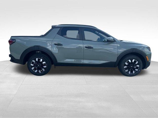 new 2026 Hyundai SANTA CRUZ car, priced at $27,200