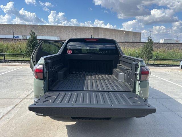 new 2026 Hyundai SANTA CRUZ car, priced at $27,200