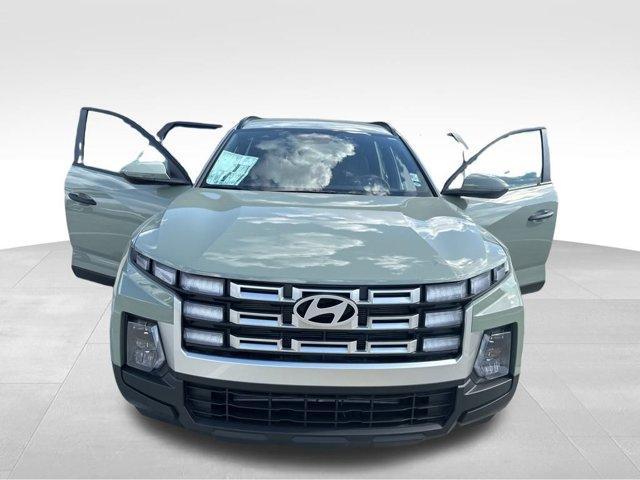 new 2026 Hyundai SANTA CRUZ car, priced at $27,200