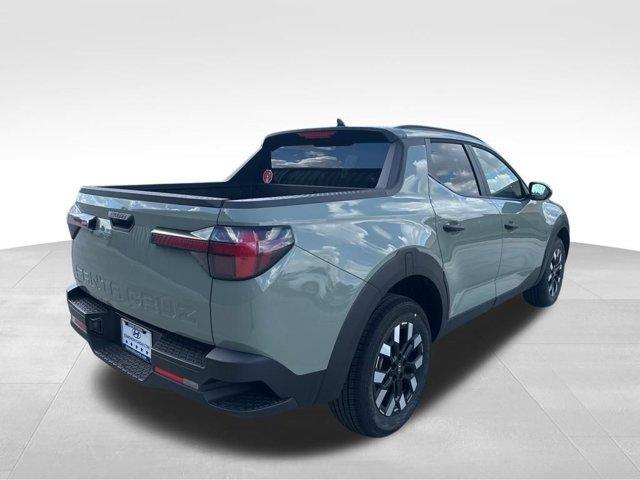 new 2026 Hyundai SANTA CRUZ car, priced at $27,200