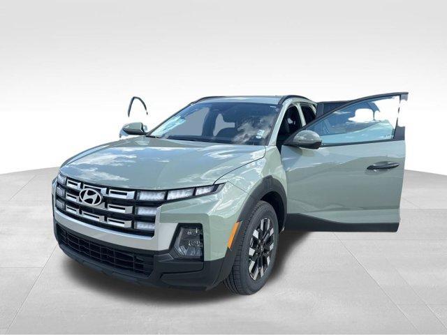 new 2026 Hyundai SANTA CRUZ car, priced at $27,200