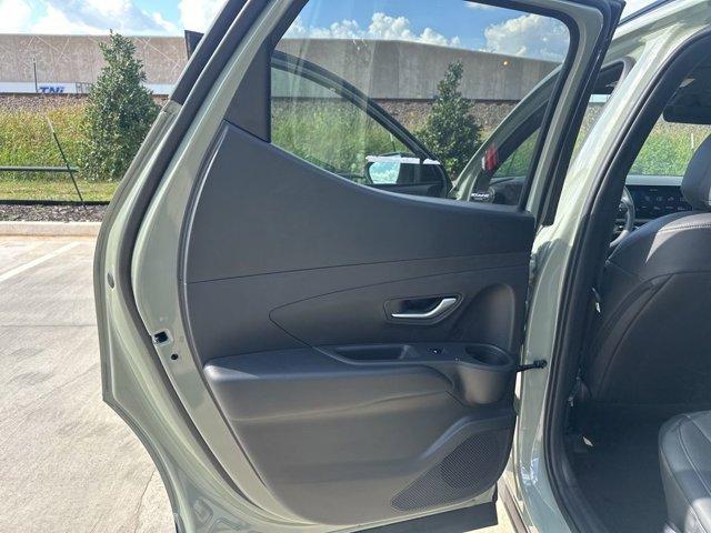 new 2026 Hyundai SANTA CRUZ car, priced at $27,200