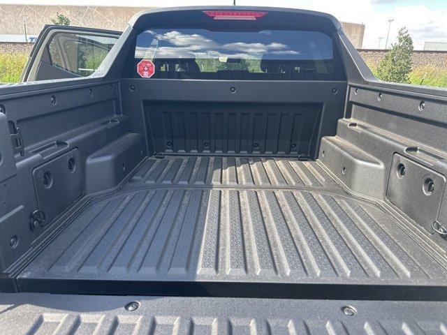 new 2026 Hyundai SANTA CRUZ car, priced at $27,200