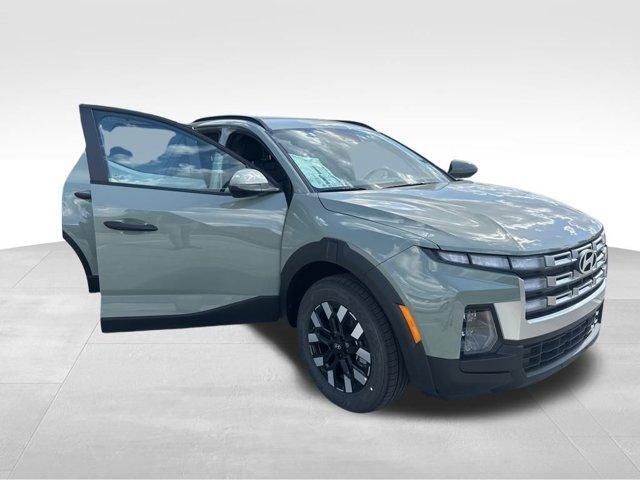new 2026 Hyundai SANTA CRUZ car, priced at $27,200