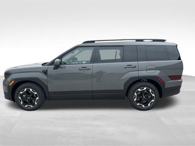new 2026 Hyundai Santa Fe car, priced at $32,705