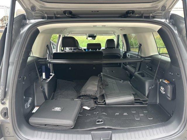 new 2026 Hyundai Santa Fe car, priced at $32,705
