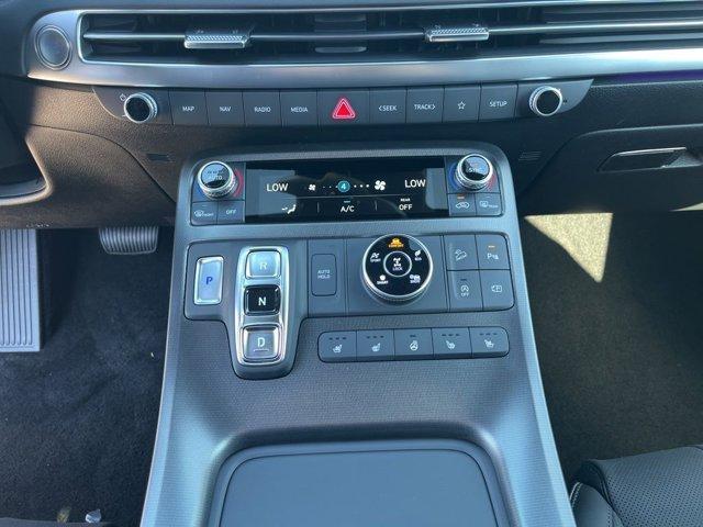 new 2025 Hyundai Palisade car, priced at $42,893