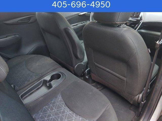 used 2021 Chevrolet Spark car, priced at $14,962