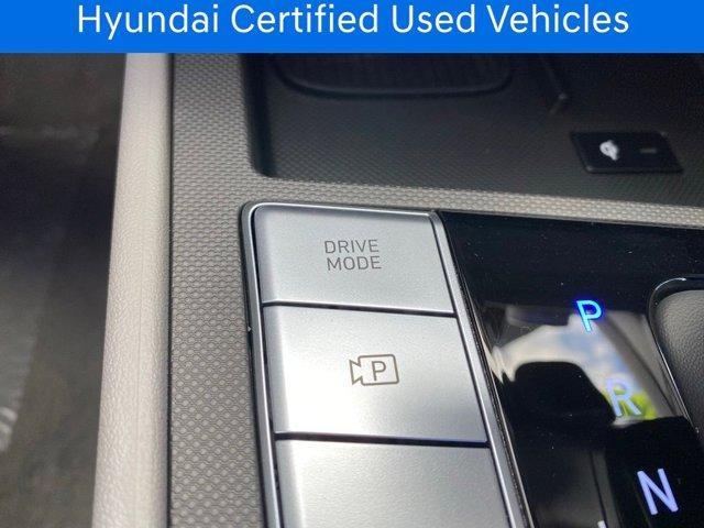 used 2025 Hyundai Elantra car, priced at $21,343