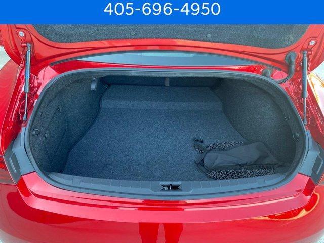 used 2022 INFINITI Q60 car, priced at $40,503