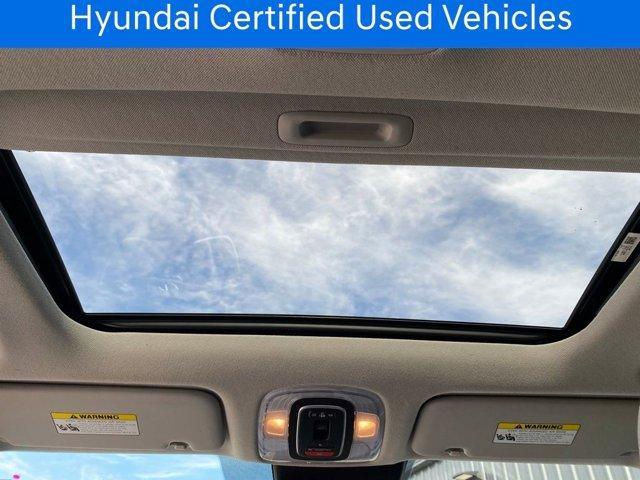 used 2023 Hyundai Elantra car, priced at $19,449