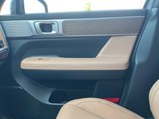 new 2026 Hyundai Santa Fe car, priced at $49,285