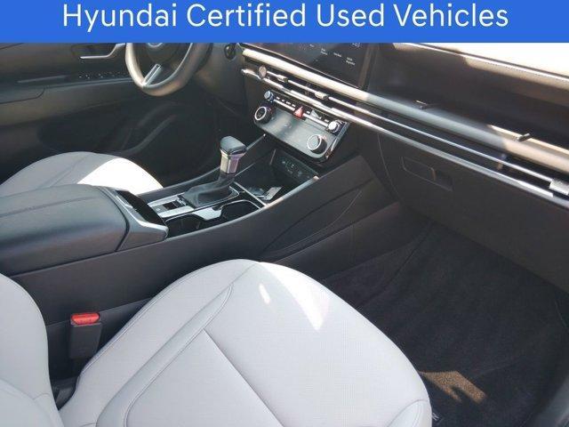 used 2025 Hyundai SANTA CRUZ car, priced at $29,515