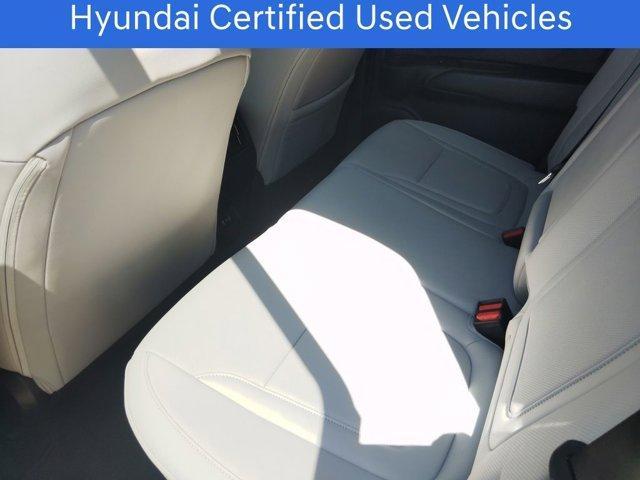 used 2025 Hyundai SANTA CRUZ car, priced at $29,515