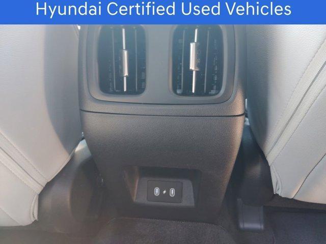 used 2025 Hyundai SANTA CRUZ car, priced at $29,515