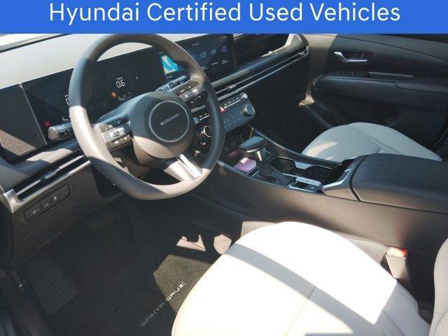 used 2025 Hyundai SANTA CRUZ car, priced at $29,515