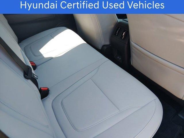 used 2025 Hyundai SANTA CRUZ car, priced at $29,515
