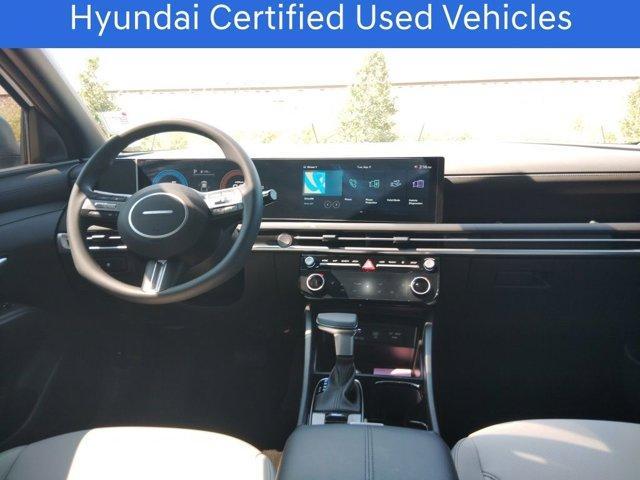 used 2025 Hyundai SANTA CRUZ car, priced at $29,515