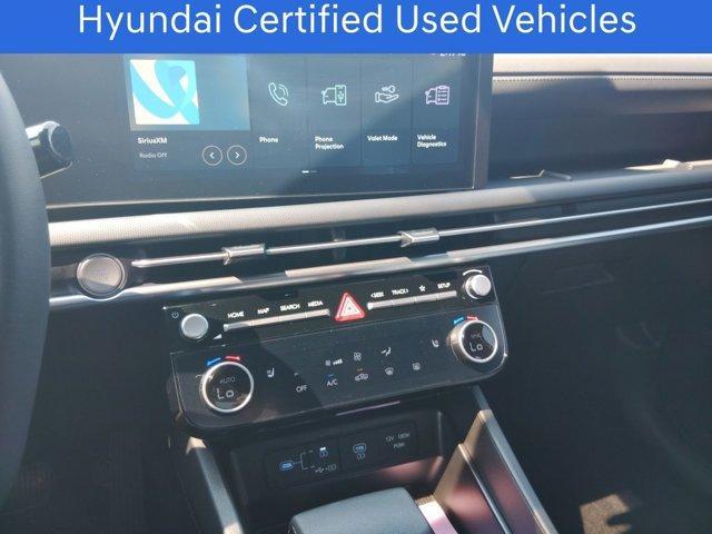 used 2025 Hyundai SANTA CRUZ car, priced at $29,515