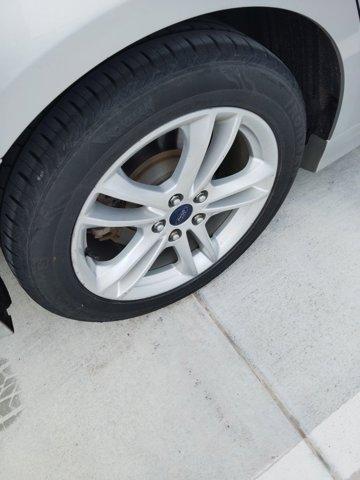 used 2018 Ford Fusion Hybrid car, priced at $9,223