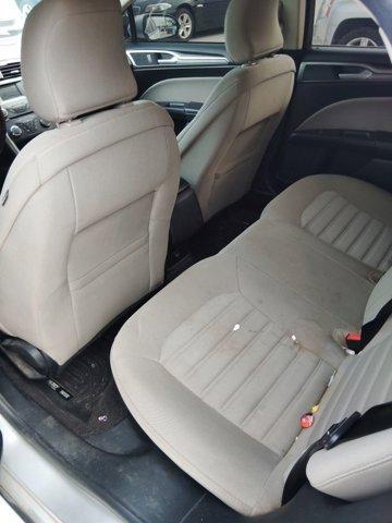 used 2018 Ford Fusion Hybrid car, priced at $9,223