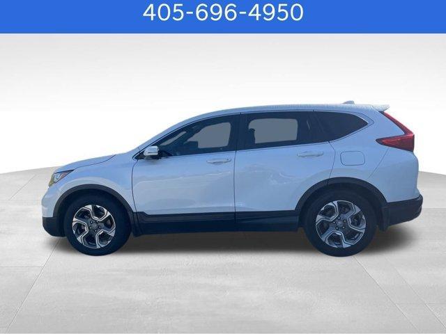 used 2019 Honda CR-V car, priced at $17,945
