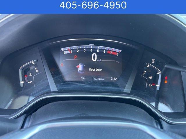 used 2019 Honda CR-V car, priced at $17,945