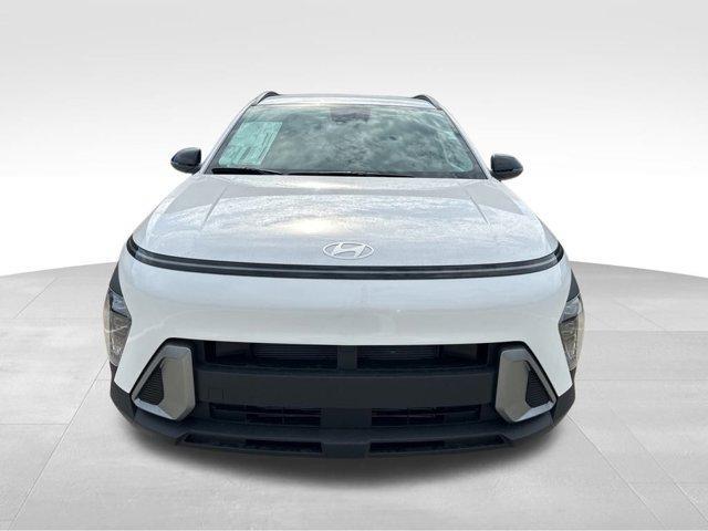 new 2026 Hyundai Kona car, priced at $22,670