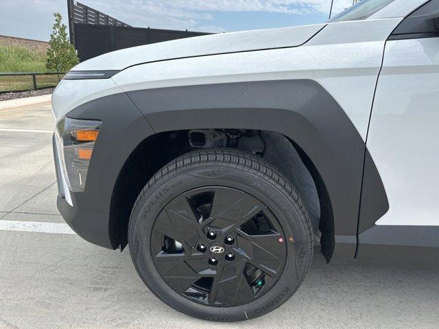 new 2026 Hyundai Kona car, priced at $22,670
