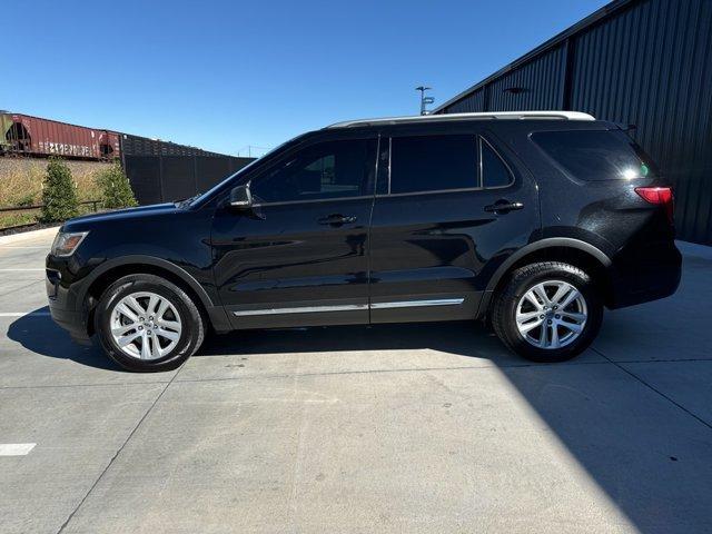 used 2019 Ford Explorer car, priced at $21,469