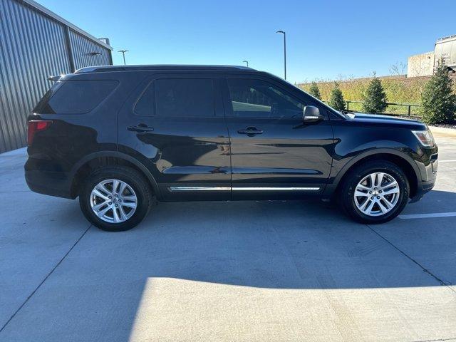 used 2019 Ford Explorer car, priced at $21,469