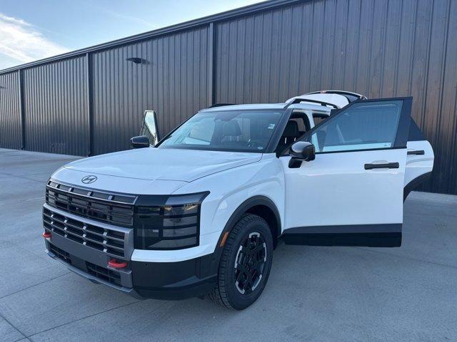 new 2026 Hyundai Palisade car, priced at $41,596