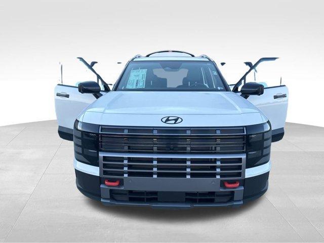 new 2026 Hyundai Palisade car, priced at $41,596