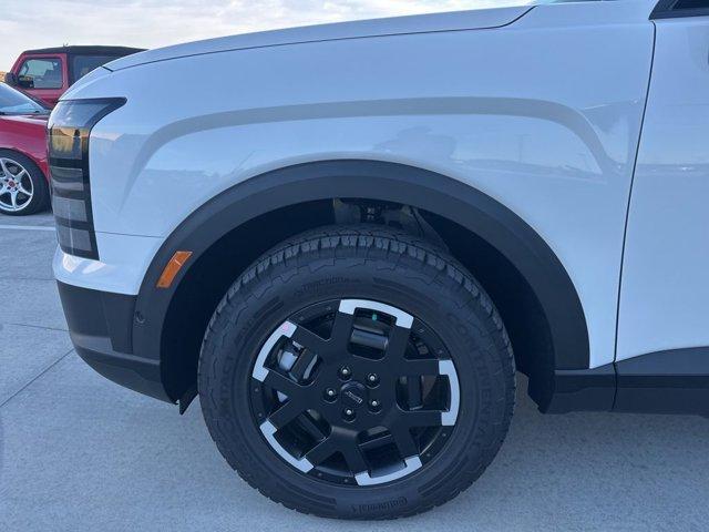 new 2026 Hyundai Palisade car, priced at $41,596