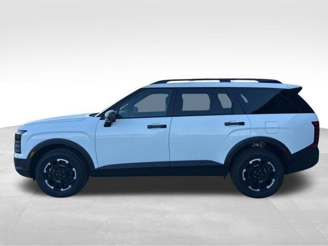 new 2026 Hyundai Palisade car, priced at $41,596
