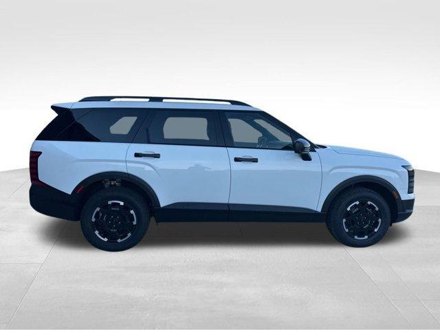 new 2026 Hyundai Palisade car, priced at $41,596